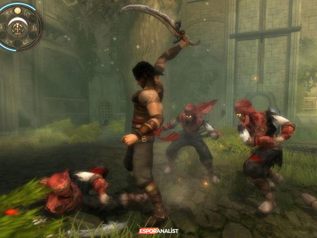 35 Yıldır Aramızda: Prince of Persia'nın Epik Tarihi ve Maceraları