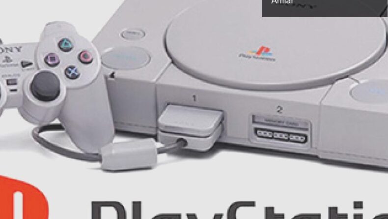 90’ların Oyun Dünyası: PlayStation 1 ile Unutulmaz Anılar