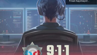 911 Operator: Cadılar Bayramı Öncesi Ücretsiz Fırsatı Kaçırmayın!