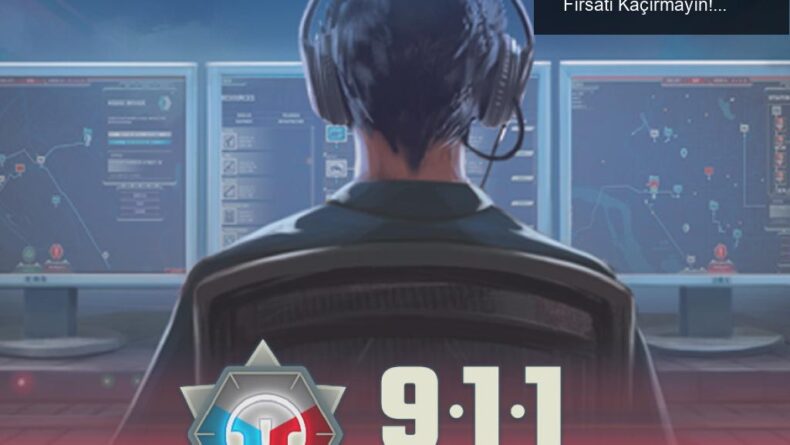 911 Operator: Cadılar Bayramı Öncesi Ücretsiz Fırsatı Kaçırmayın!