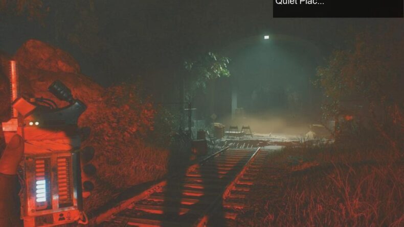 A Quiet Place Evreninde Korku ve Sessizlik: Yeni Oyun ‘A Quiet Place: The Road Ahead’ Geliyor!