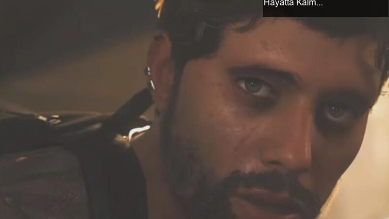 A Quiet Place: The Road Ahead – Kıyamet Sonrası Aşk ve Hayatta Kalma Mücadelesi