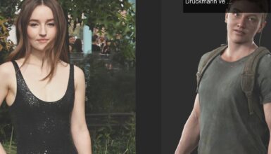 Abby’nin Dizi Uyarlamasındaki Duygusal Derinlik: Neil Druckmann ve Kaitlyn Dever Açıklamaları