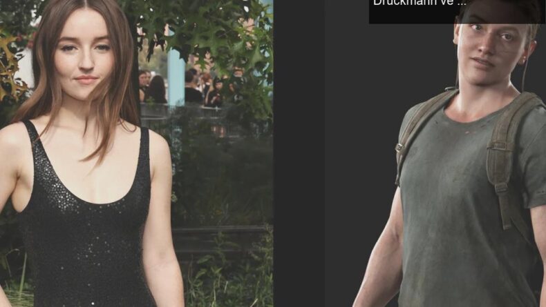 Abby’nin Dizi Uyarlamasındaki Duygusal Derinlik: Neil Druckmann ve Kaitlyn Dever Açıklamaları
