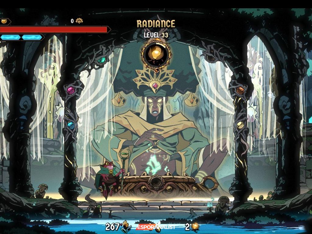 Absolum: Güneş Kralı'na Karşı İsyanın Hikayesi ve Oynanışı