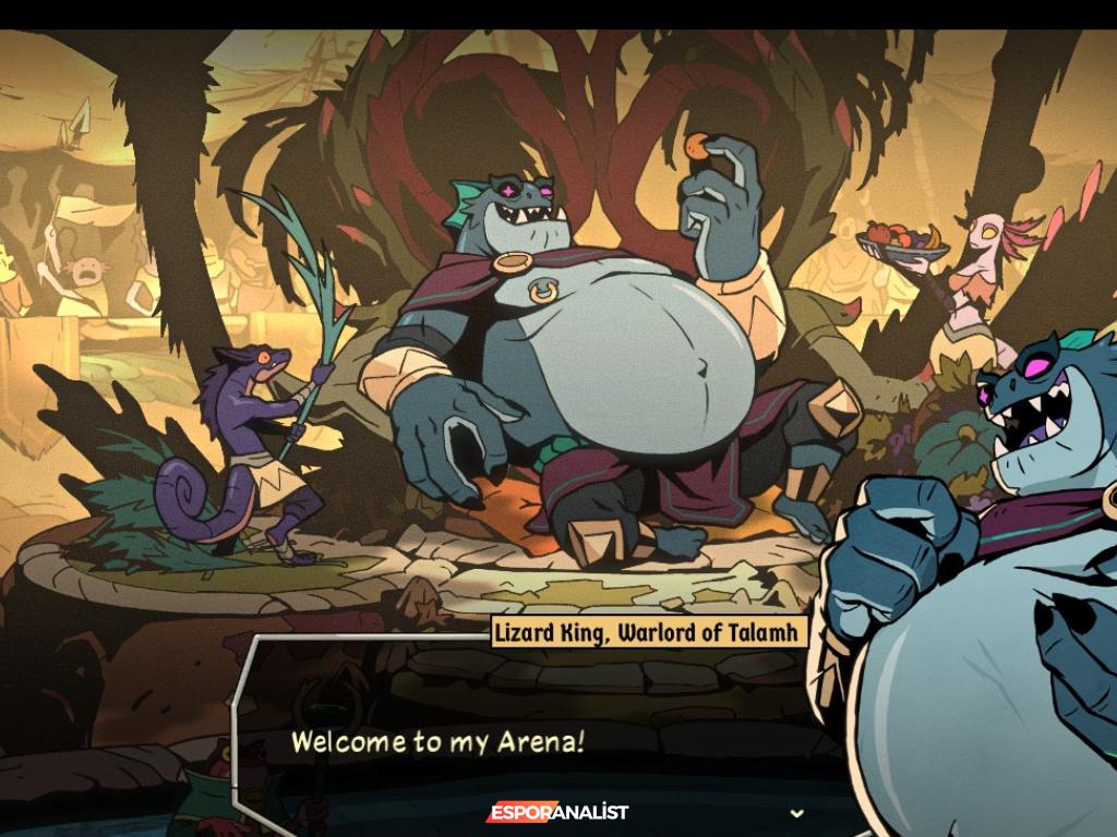 Absolum: Güneş Kralı'na Karşı İsyanın Hikayesi ve Oynanışı