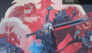 Absolum: Güneş Kralı’na Karşı İsyanın Hikayesi ve Oynanışı