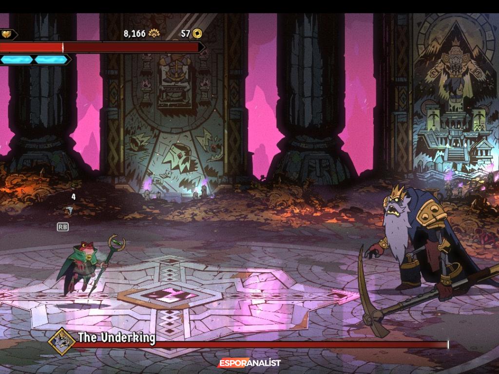 Absolum: Mistik Dünyada Savaşmanın Zamanı Geldi