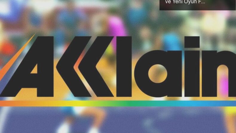 Acclaim Entertainment Geri Dönüyor: Nostalji Rüzgarı ve Yeni Oyun Fırsatları