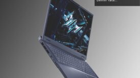 Acer Predator Helios 18P AI: Hem Çalışma Hem Oyun İçin Devrim Yaratan Dizüstü Bilgisayar