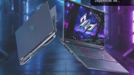 Acer Predator Helios Neo Serisi: Oyun Deneyiminizi Değiştirecek Teknolojik Harika