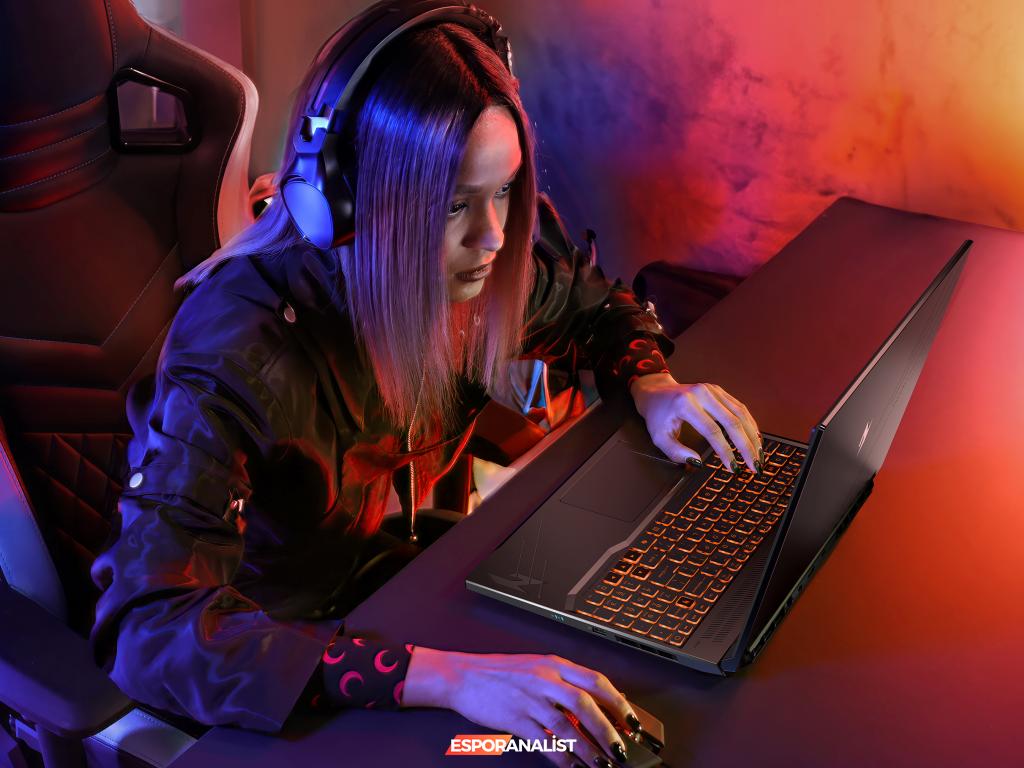 Acer'dan Oyun Tutkunlarına Müjde: Predator Orion 7000 ve Nitro V Serisi Tanıtıldı