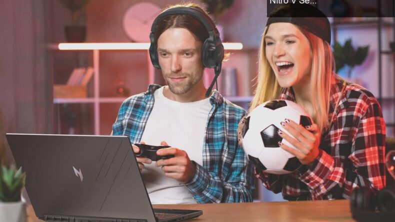 Acer’dan Oyun Tutkunlarına Müjde: Predator Orion 7000 ve Nitro V Serisi Tanıtıldı