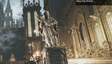 Açık Dünya Aksiyon Rol Yapma Oyunu ‘Hidden Heir’ 29 Mayıs’ta Erken Erişime Açılıyor!