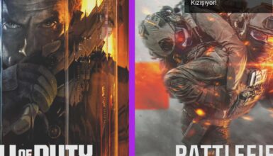 Activision ve Battlefield 6: Oyun Dünyasında Rekabet Kızışıyor!