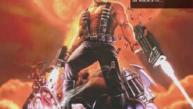 Adi Shankar’dan Duke Nukem Uyuması: Kahkahalarla Dolu Bir Macera mı Geliyor?