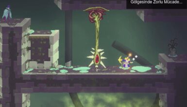 Adventure of Samsara: Atari’nin Silksong’un Gölgesinde Zorlu Mücadelesi