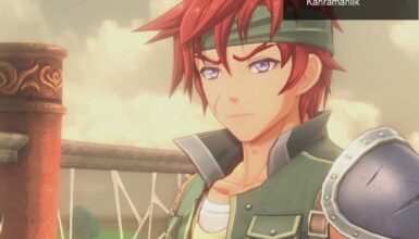 Agate Crosner: Kaba Görünümün Altındaki Kahramanlık