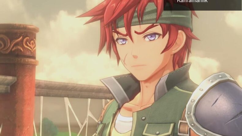 Agate Crosner: Kaba Görünümün Altındaki Kahramanlık