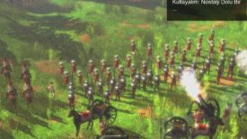 Age of Empires 3’ün Hüzünlü Vedasını Kutlayalım: Nostalji Dolu Bir Yolculuk