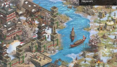 Age of Empires 5: Beklenen Yenilikler ve Strateji Heyecanı