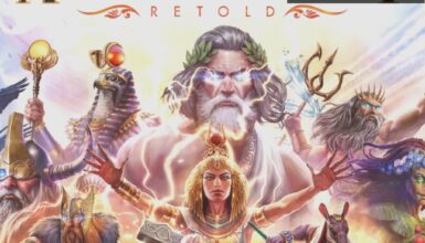 Age of Mythology: Retold ile Efsane Geri Dönüyor!