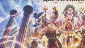 Age of Mythology: Retold ile Nostaljiyi Yeniden Yaşamak