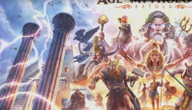 Age of Mythology: Retold ile Nostaljiyi Yeniden Yaşamak