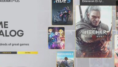 Ağustos 2023’te PS Plus Deluxe ve Extra Kataloğuna Eklenecek En İyi Oyunlar