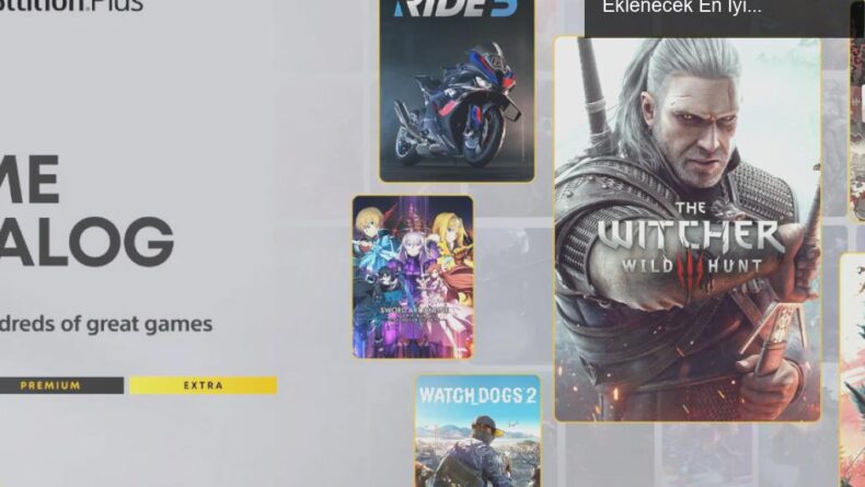 Ağustos 2023’te PS Plus Deluxe ve Extra Kataloğuna Eklenecek En İyi Oyunlar