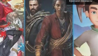 Ağustos 2023’teki Humble Choice Oyunlarıyla Eğlencenin Doruklarına Çıkın!