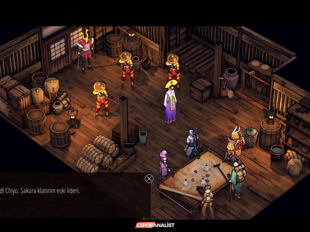 Aiko's Choice: Mimimi Games'in Hatırası ve Konsol Versiyonu İncelemesi