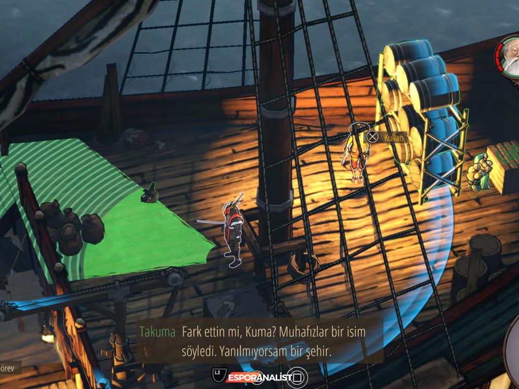 Aiko's Choice: Mimimi Games'in Hatırası ve Konsol Versiyonu İncelemesi