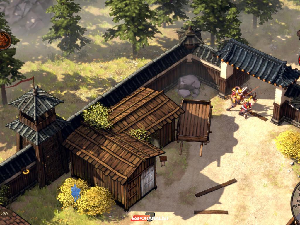 Aiko's Choice: Mimimi Games'in Hatırası ve Konsol Versiyonu İncelemesi