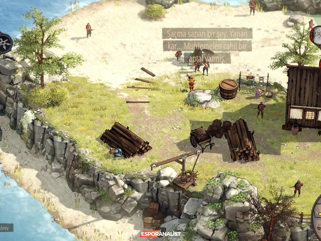 Aiko's Choice: Mimimi Games'in Hatırası ve Konsol Versiyonu İncelemesi