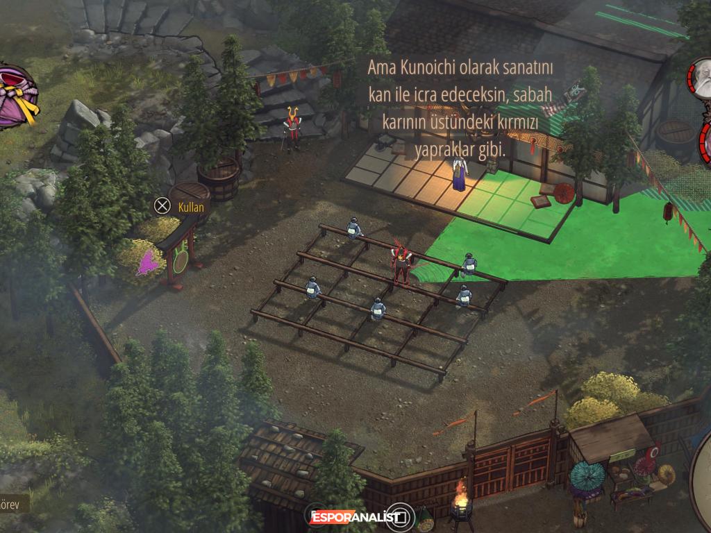 Aiko's Choice: Mimimi Games'in Hatırası ve Konsol Versiyonu İncelemesi