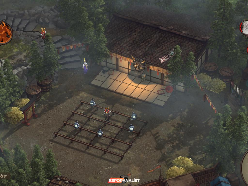 Aiko's Choice: Mimimi Games'in Hatırası ve Konsol Versiyonu İncelemesi