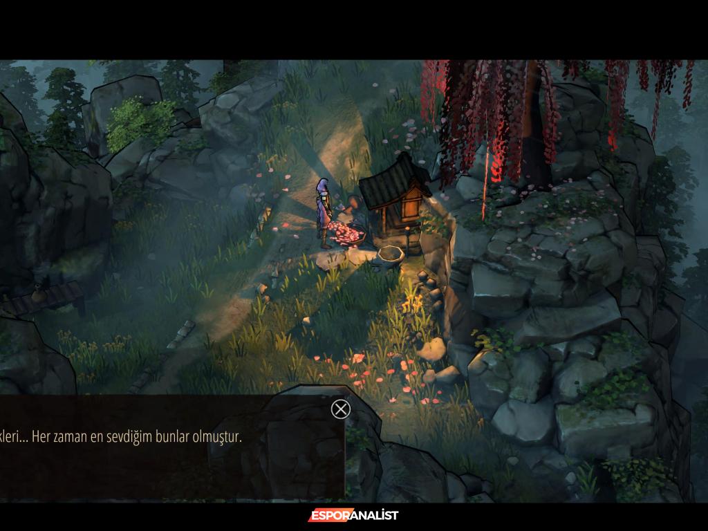 Aiko's Choice: Mimimi Games'in Hatırası ve Konsol Versiyonu İncelemesi