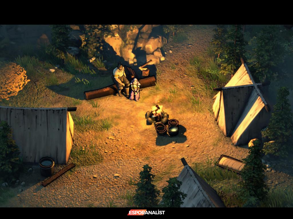 Aiko's Choice: Mimimi Games'in Hatırası ve Konsol Versiyonu İncelemesi