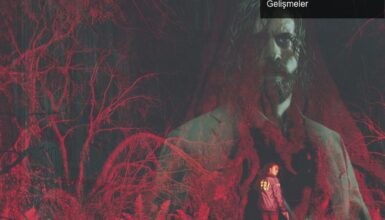 Alan Wake 2 Lake House Ek Paketi İçin Heyecan Verici Gelişmeler