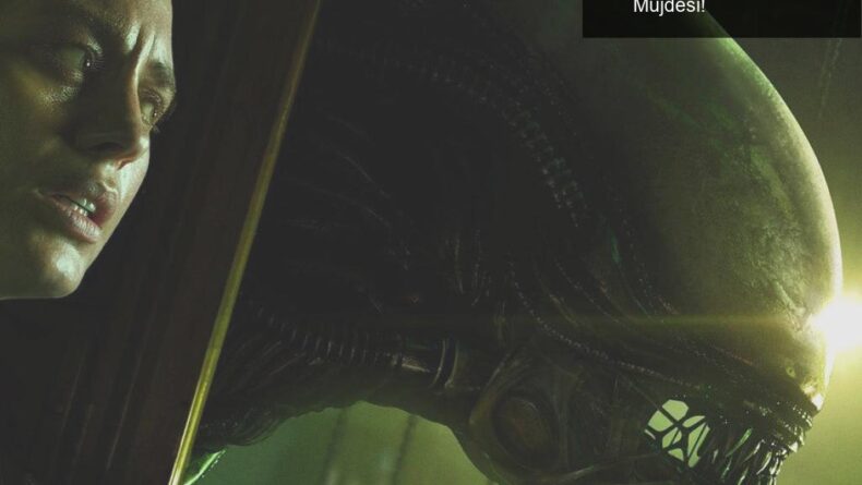 Alien: Isolation’ın 10. Yılında Yeni Oyunun Müjdesi!