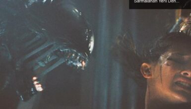 Alien: Romulus – Korkunun Telefon Görüntüsü ile Sarmalanan Yeni Deneyim