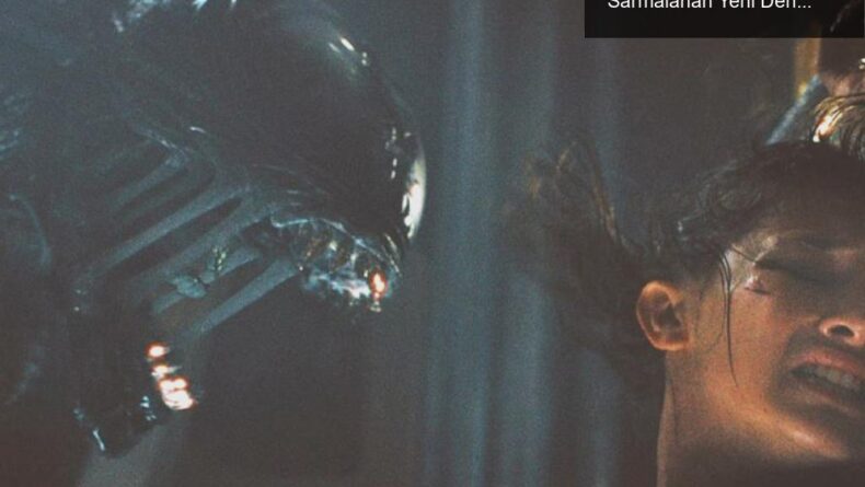 Alien: Romulus – Korkunun Telefon Görüntüsü ile Sarmalanan Yeni Deneyim