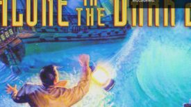 Alone in the Dark: Karanlıkta Unutulan Korkulara Dönüş Mücadelesi