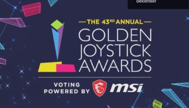 Altın Joystick Ödülleri 2023: Aday Oyunlar ve Beklentiler