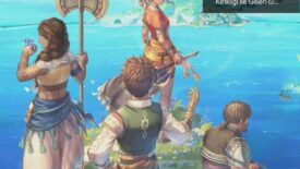 Alzara Radiant Echoes: Hayallerin Sonu, Hayal Kırıklığı ile Gelen Geliştirme Duyurusu