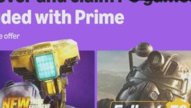 Amazon Luna Kasım 2023 Oyunları: 13 Yeni Macera!