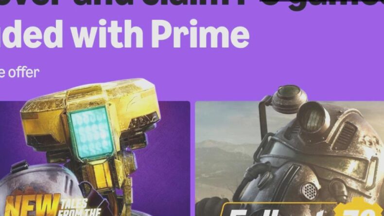 Amazon Luna Kasım 2023 Oyunları: 13 Yeni Macera!