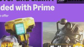 Amazon Luna’nın Kasım 2023 Oyunları: Kışın Keyfini Çıkarın!