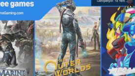 Amazon Prime Gaming Aralık’ta Oyun Seçkisini Genişletiyor: 18 Yeni Oyunla Karşınızda!